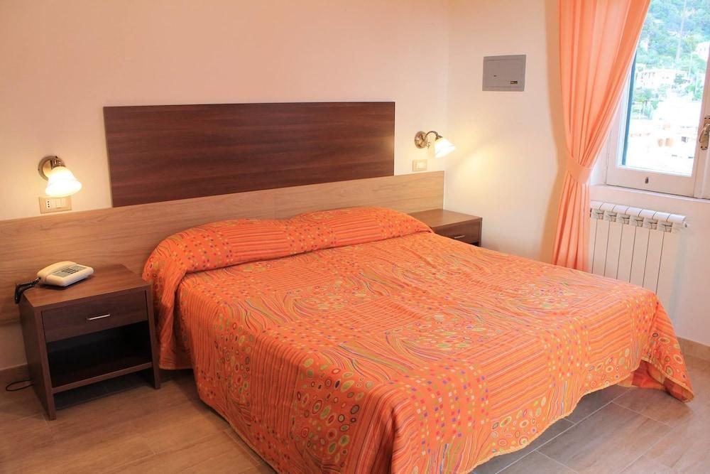 Hotel Terme Rosaleo Casamicciola Terme Zewnętrze zdjęcie