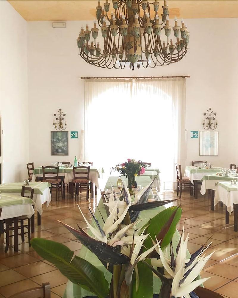 Hotel Terme Rosaleo Casamicciola Terme Zewnętrze zdjęcie