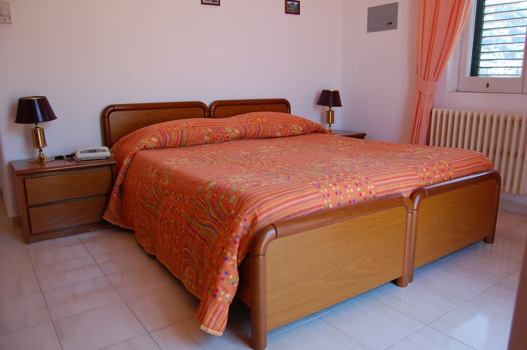 Hotel Terme Rosaleo Casamicciola Terme Zewnętrze zdjęcie