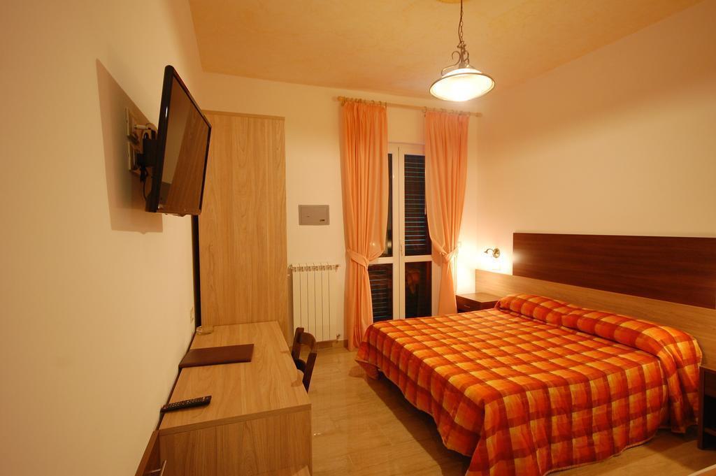 Hotel Terme Rosaleo Casamicciola Terme Zewnętrze zdjęcie